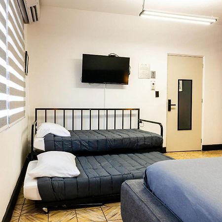 Habitaciones Privadas Con Bano Propio En Una Zona Segura Y Centrica De Guadalajara. Buitenkant foto