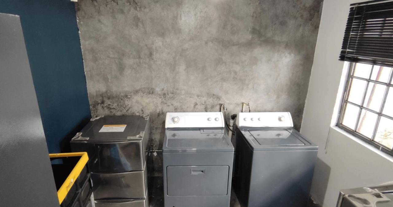 Habitaciones Privadas Con Bano Propio En Una Zona Segura Y Centrica De Guadalajara. Buitenkant foto