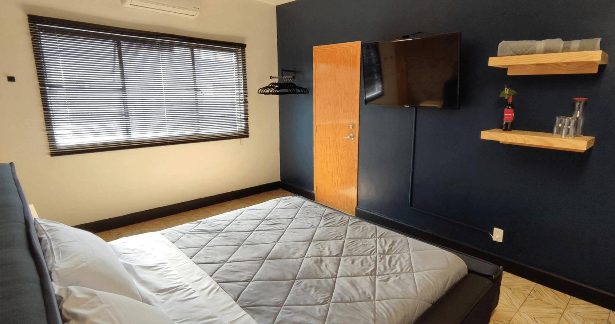Habitaciones Privadas Con Bano Propio En Una Zona Segura Y Centrica De Guadalajara. Buitenkant foto
