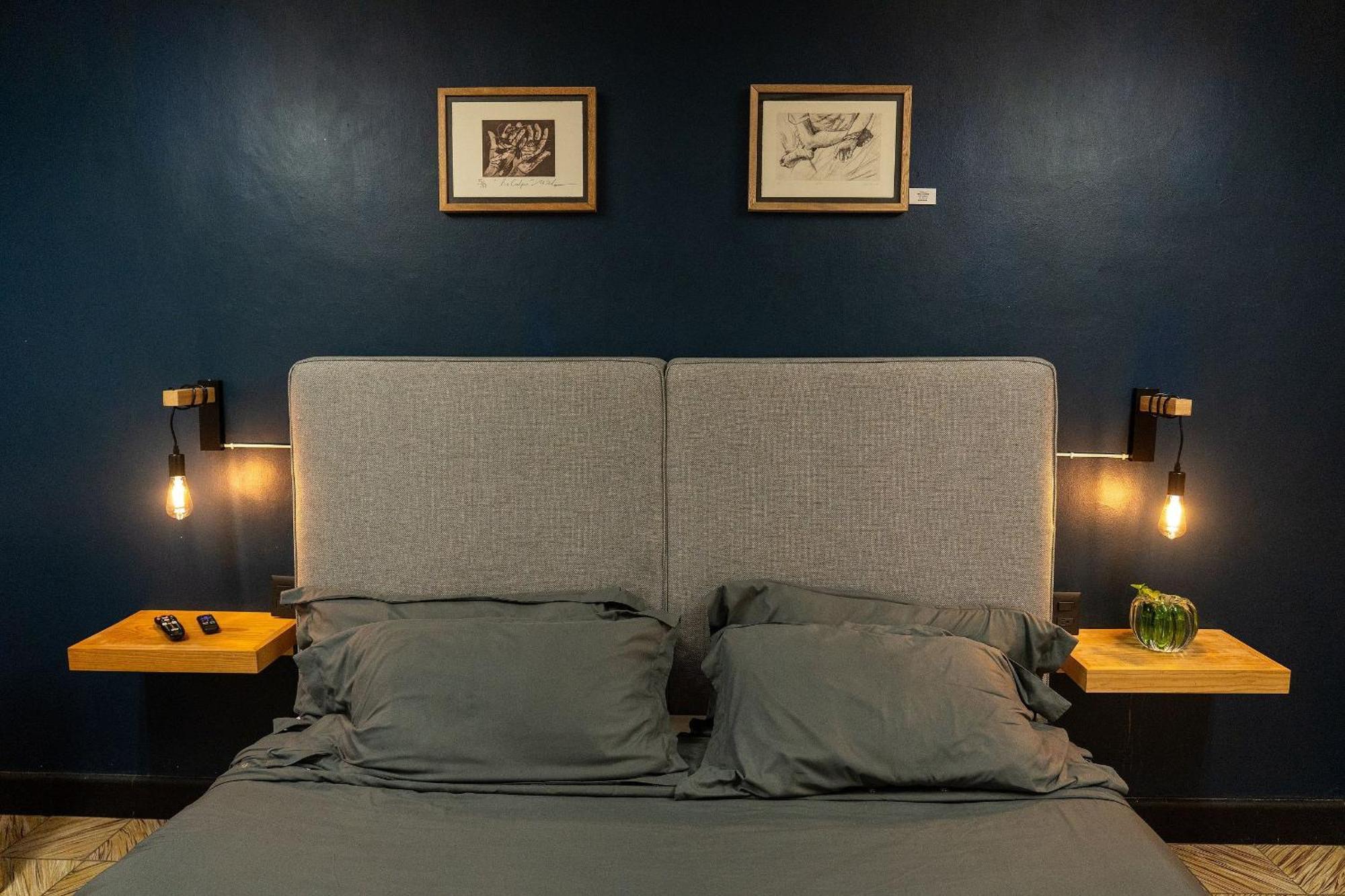 Habitaciones Privadas Con Bano Propio En Una Zona Segura Y Centrica De Guadalajara. Buitenkant foto