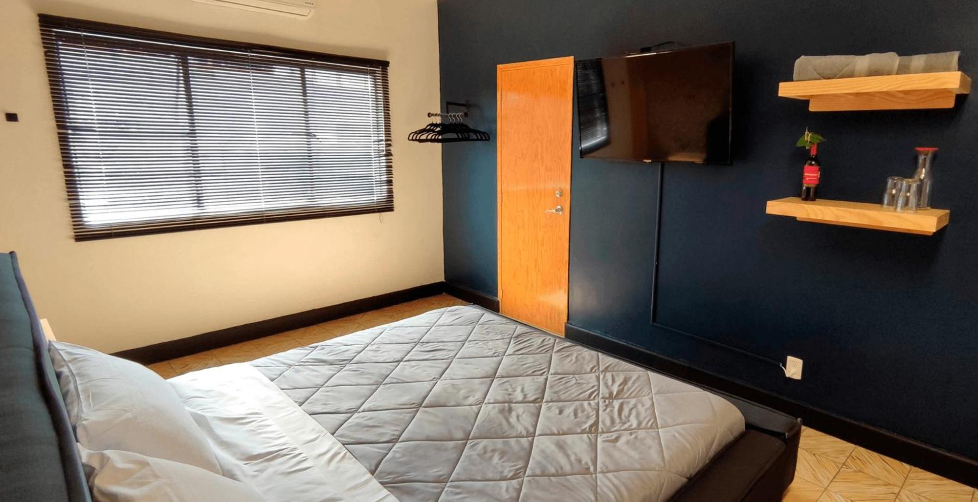 Habitaciones Privadas Con Bano Propio En Una Zona Segura Y Centrica De Guadalajara. Buitenkant foto