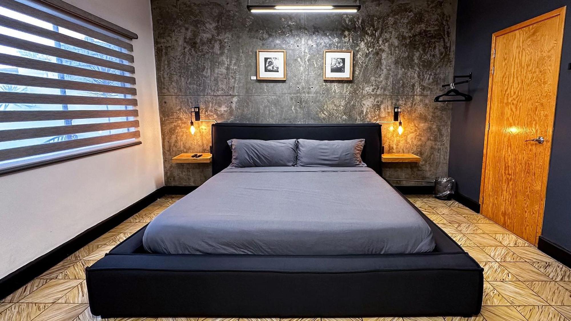 Habitaciones Privadas Con Bano Propio En Una Zona Segura Y Centrica De Guadalajara. Buitenkant foto