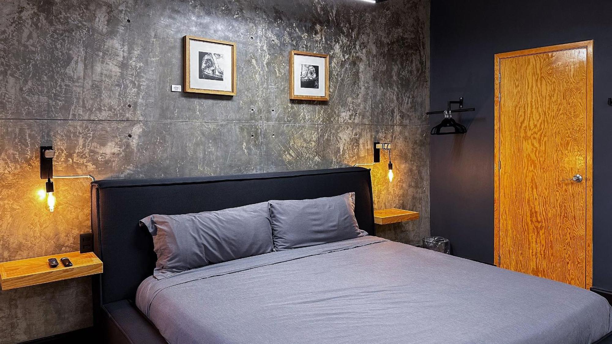 Habitaciones Privadas Con Bano Propio En Una Zona Segura Y Centrica De Guadalajara. Buitenkant foto