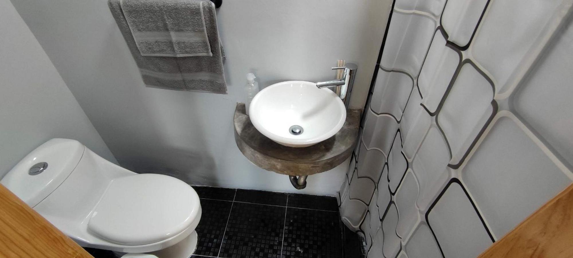 Habitaciones Privadas Con Bano Propio En Una Zona Segura Y Centrica De Guadalajara. Buitenkant foto