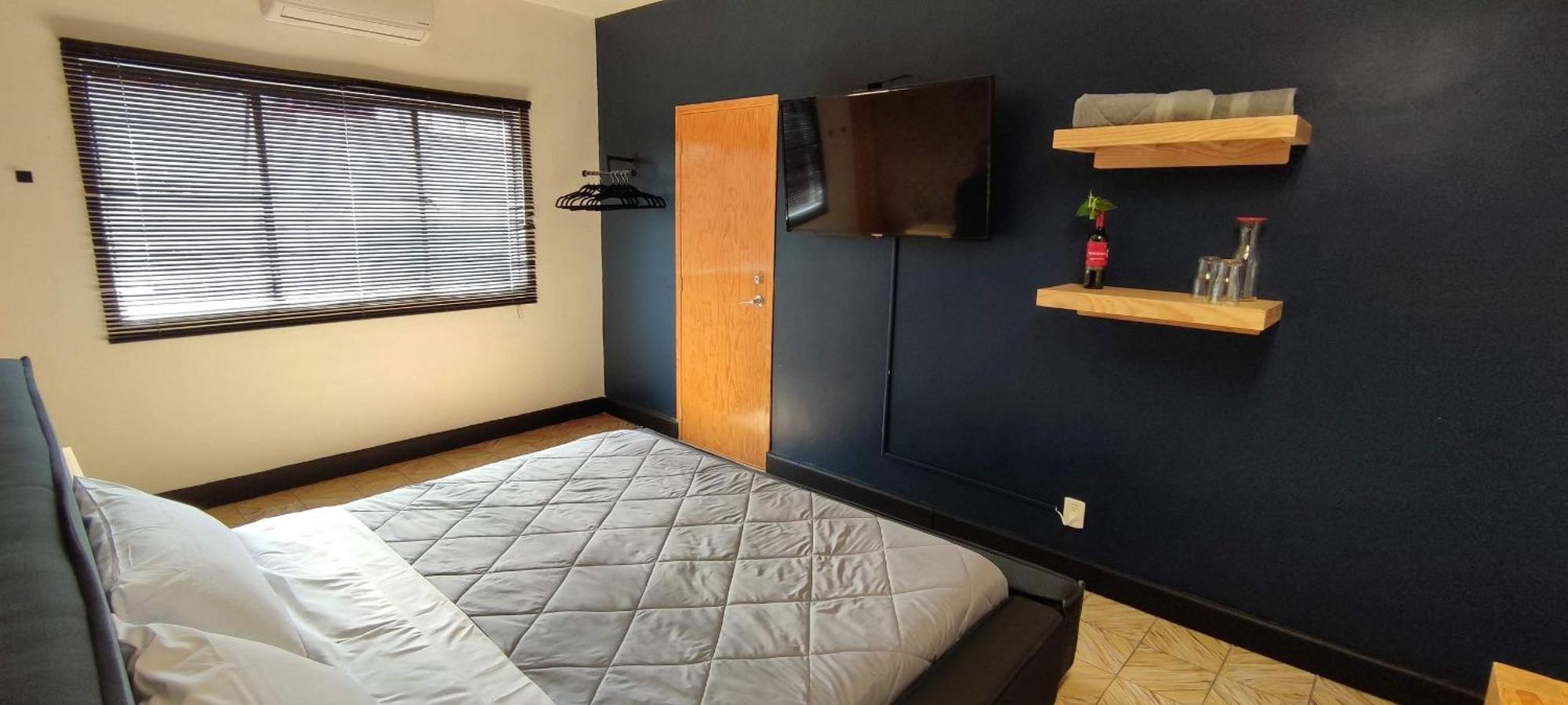 Habitaciones Privadas Con Bano Propio En Una Zona Segura Y Centrica De Guadalajara. Buitenkant foto
